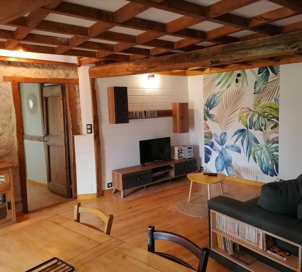 Du Fassac Holiday home *
