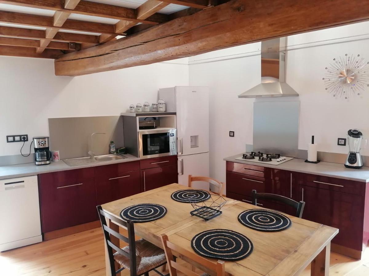 Du Fassac Holiday home Saint-Julien-du-Puy