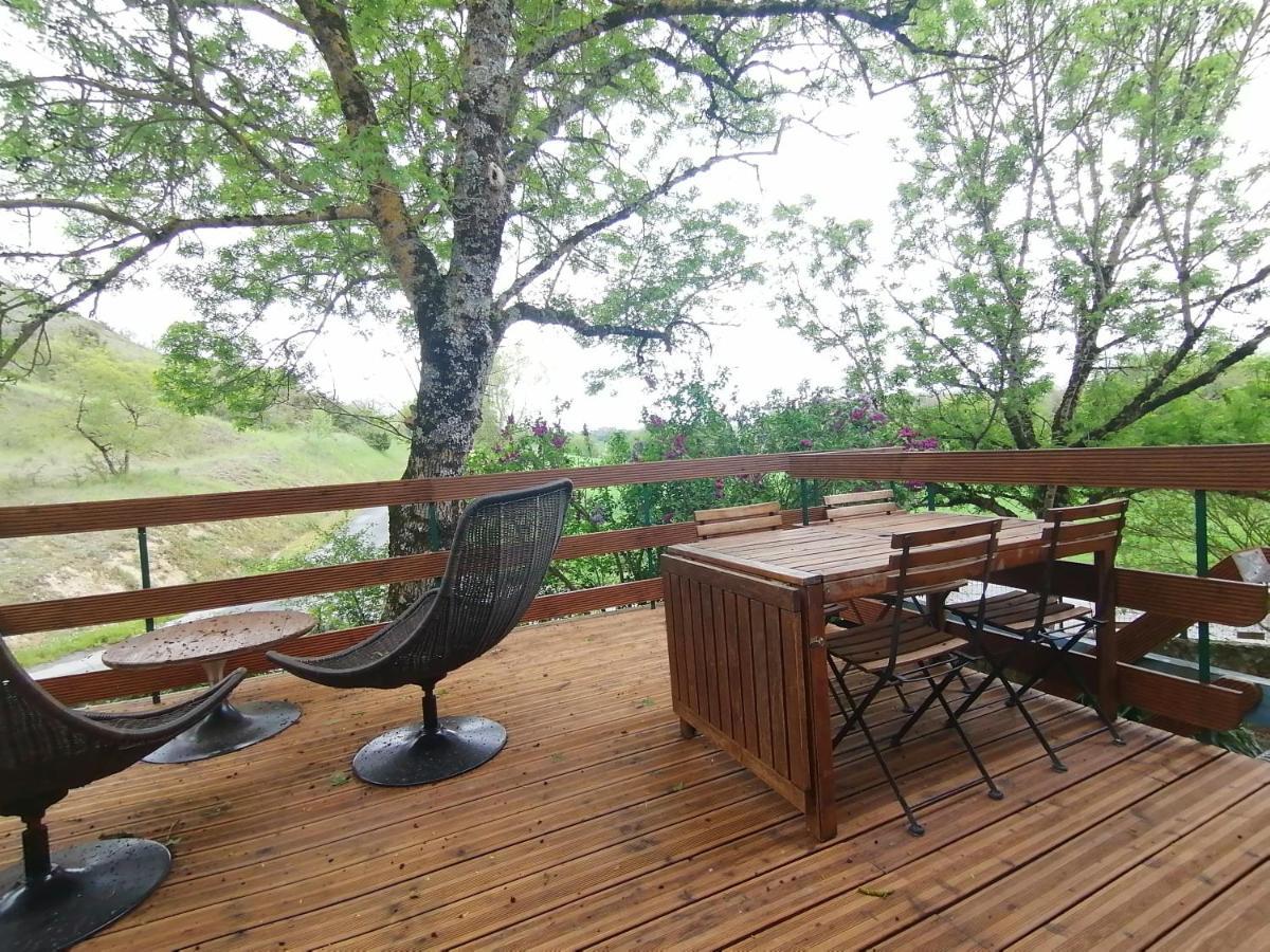 Holiday home Du Fassac Saint-Julien-du-Puy