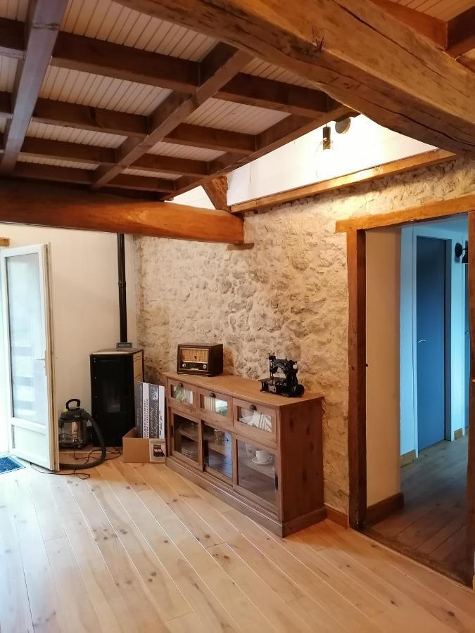 Du Fassac * Saint-Julien-du-Puy