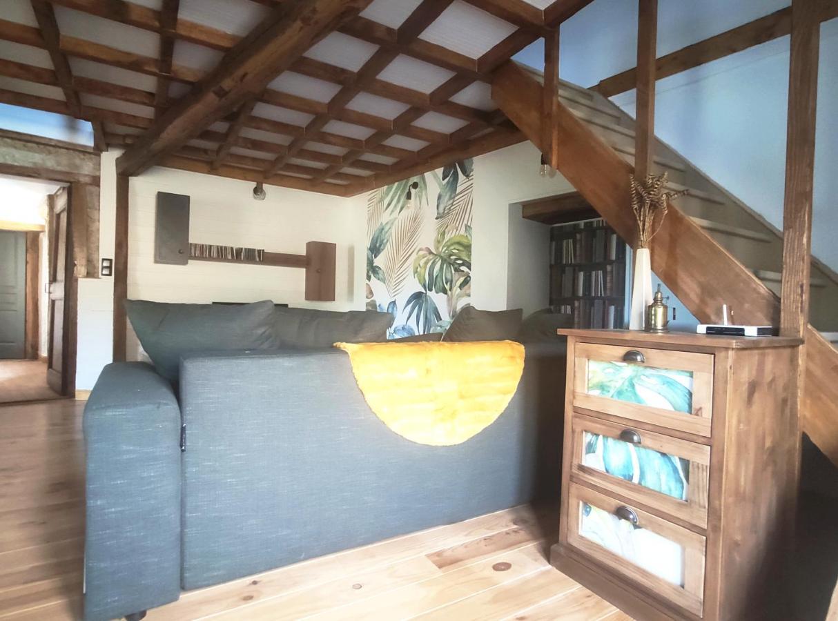 Holiday home Du Fassac *
