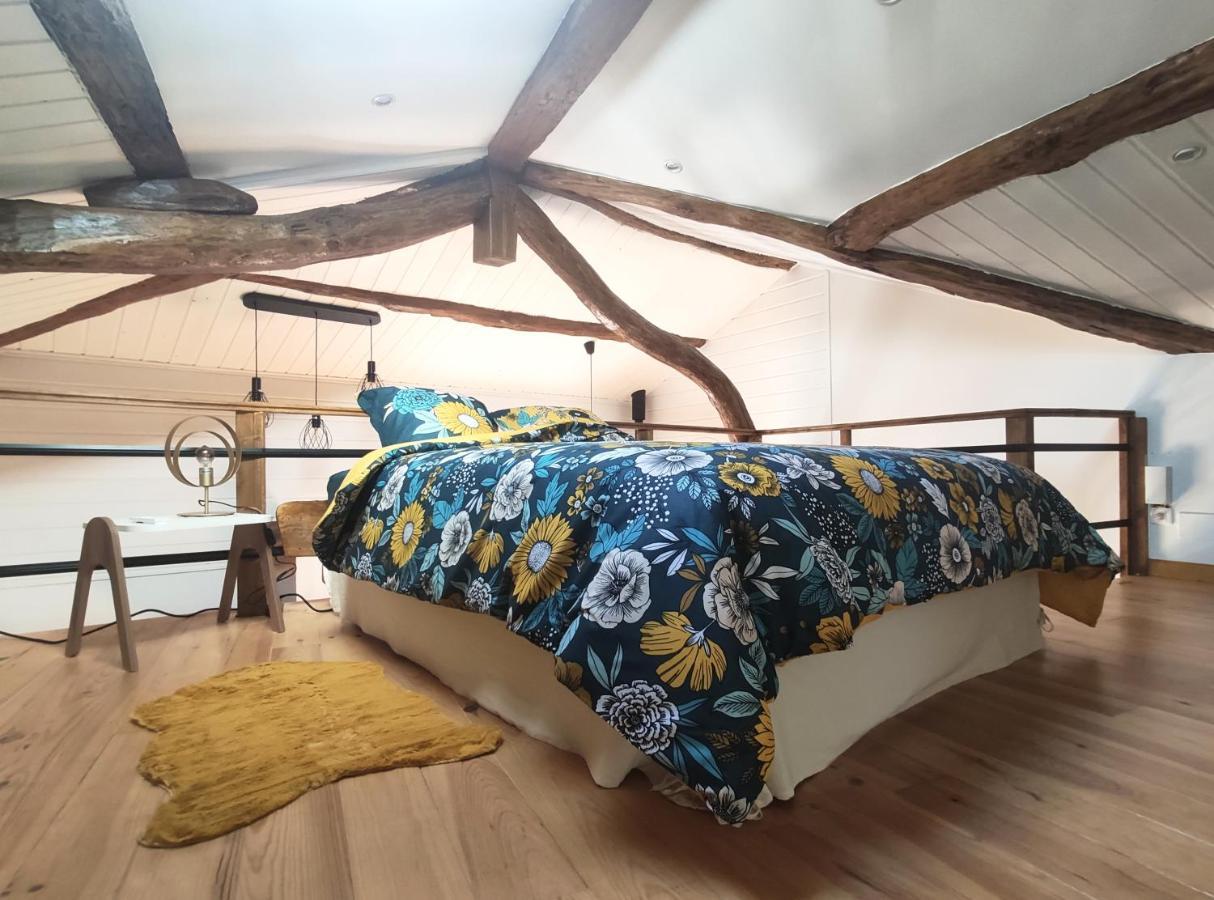Du Fassac Holiday home